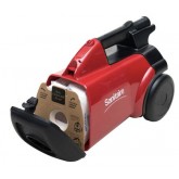 Sanitaire EXTEND Canister Vacuum Cleaner SC3683D